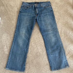 Lucky brand jeans
